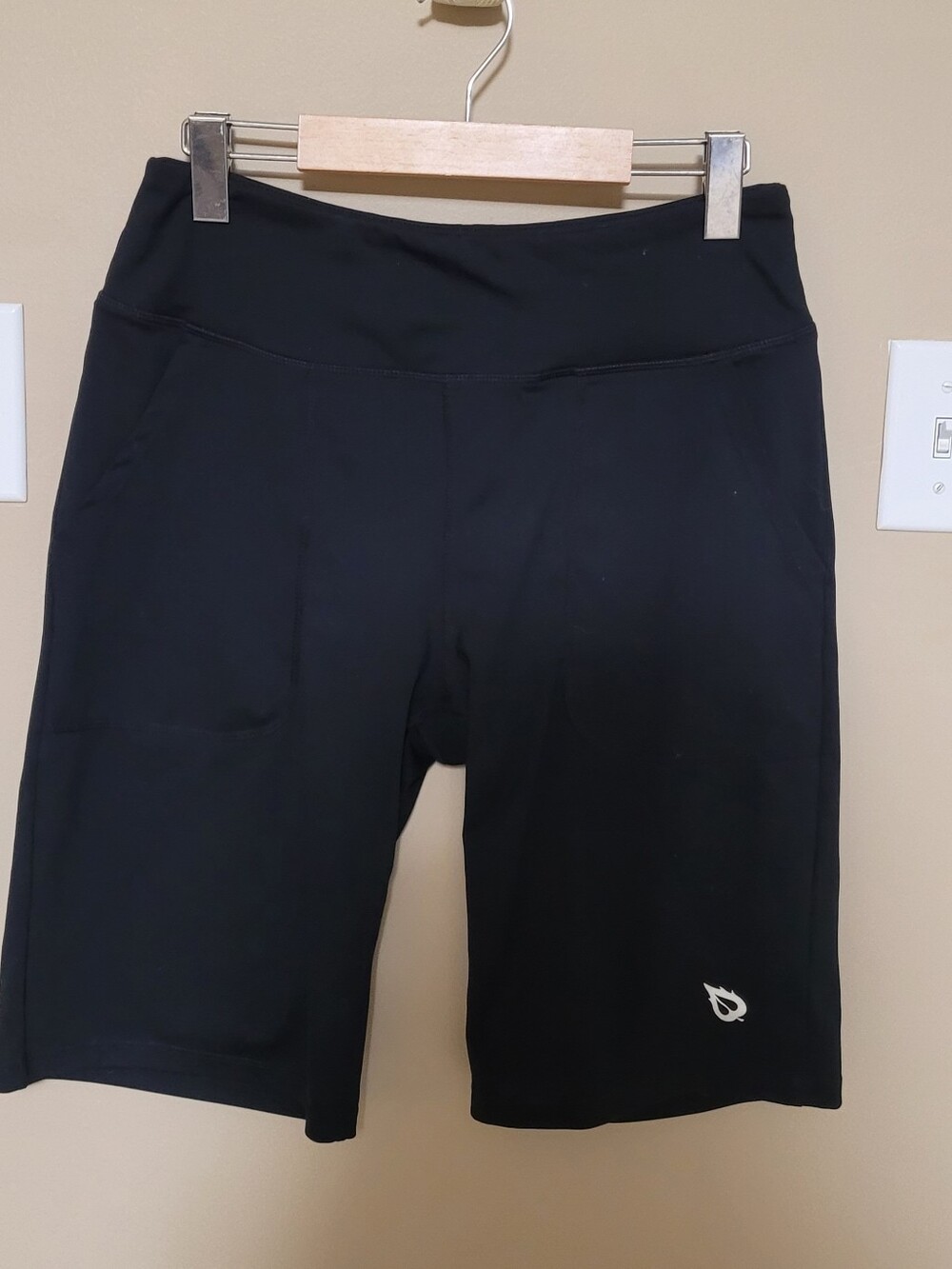 💚10 for $10💚 Bundle and save High-Waist Bike Shorts with Side Pockets